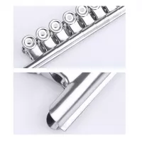 Born Pretty, Steel Finger Clips 46274 6 шт в наборе, 1 шт