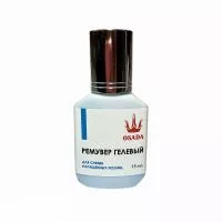 Ремувер гелевый OSADA 15 мл (прозрачный)