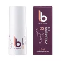 Состав для ламинирования №2 Lash Botox во флаконе