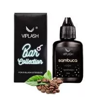 Праймер VIPLASH Bar Sambuca (кофе) 15 мл