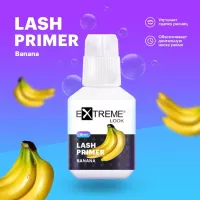 Праймер для ресниц Extreme Look Banana, 15мл