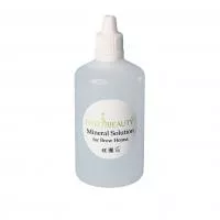 Минеральный раствор EkkoBeauty для разведения хны (100 мл)