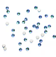 Стразы голографик TNL 50 шт. свежесть №4