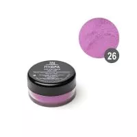 Акриловая пудра №26 - фиалка ( 8 гр.) TNL