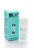 InLei Фиксирующий состав для ресниц «Fix 2» Объем: 4 мл