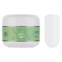 Гель универсальный Organic, 15мл (02 Milky White)