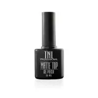 Закрепитель матовый для гель-лака TNL (10 мл.)