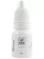 Ремувер гелевый Le Maitre Pure 10 мл