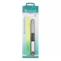 Набор маникюрный (пилка алмазная;полировка 3-х сторонняя) (ewa-13)