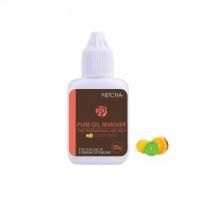 Гелевый ремувер NEICHA (Нейча) Pure (цитрус), 20мл